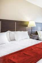 Hotel Hôtel Ambassadeur Québec photo 1