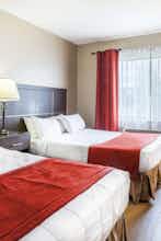 Hotel Hôtel Ambassadeur Québec photo 2