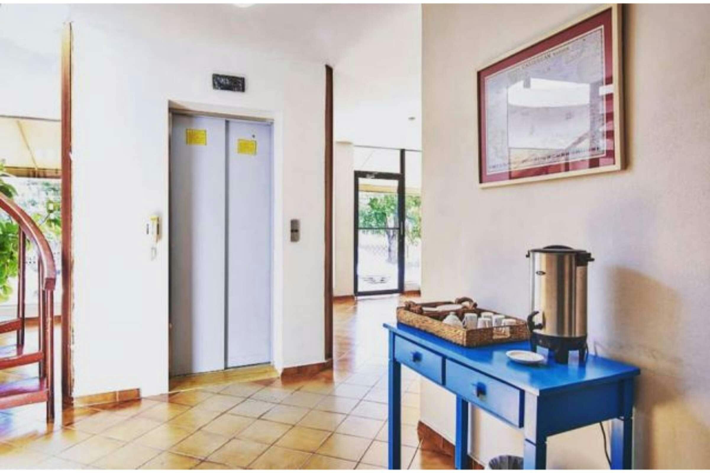 Hotel Hotel Plaza del Sol photo 5