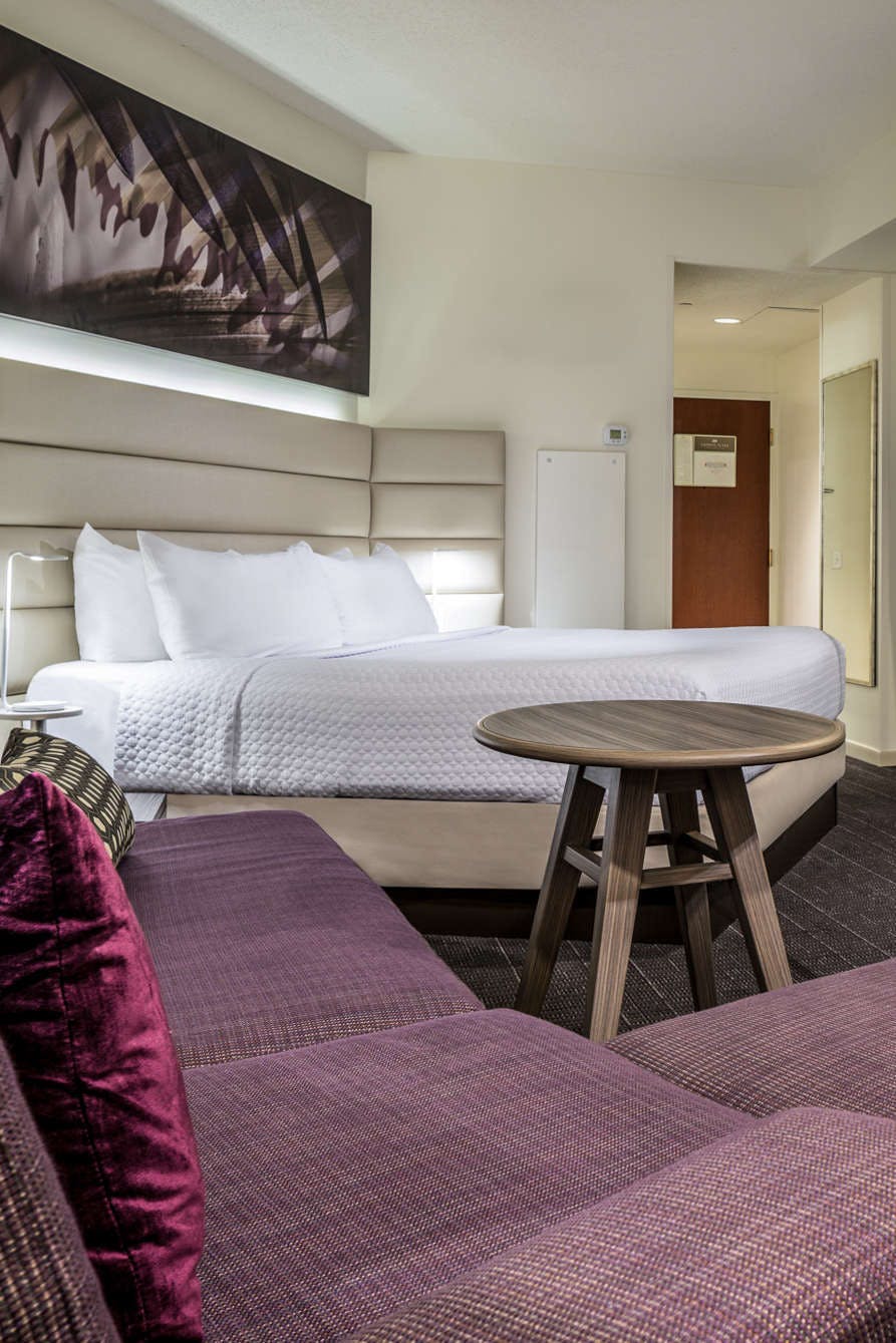 Hotel Crowne Plaza Springfield photo 1