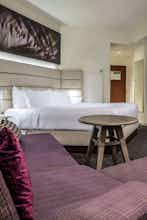 Hotel Crowne Plaza Springfield photo 1