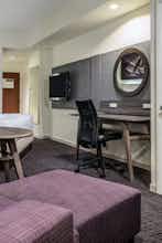 Hotel Crowne Plaza Springfield photo 2