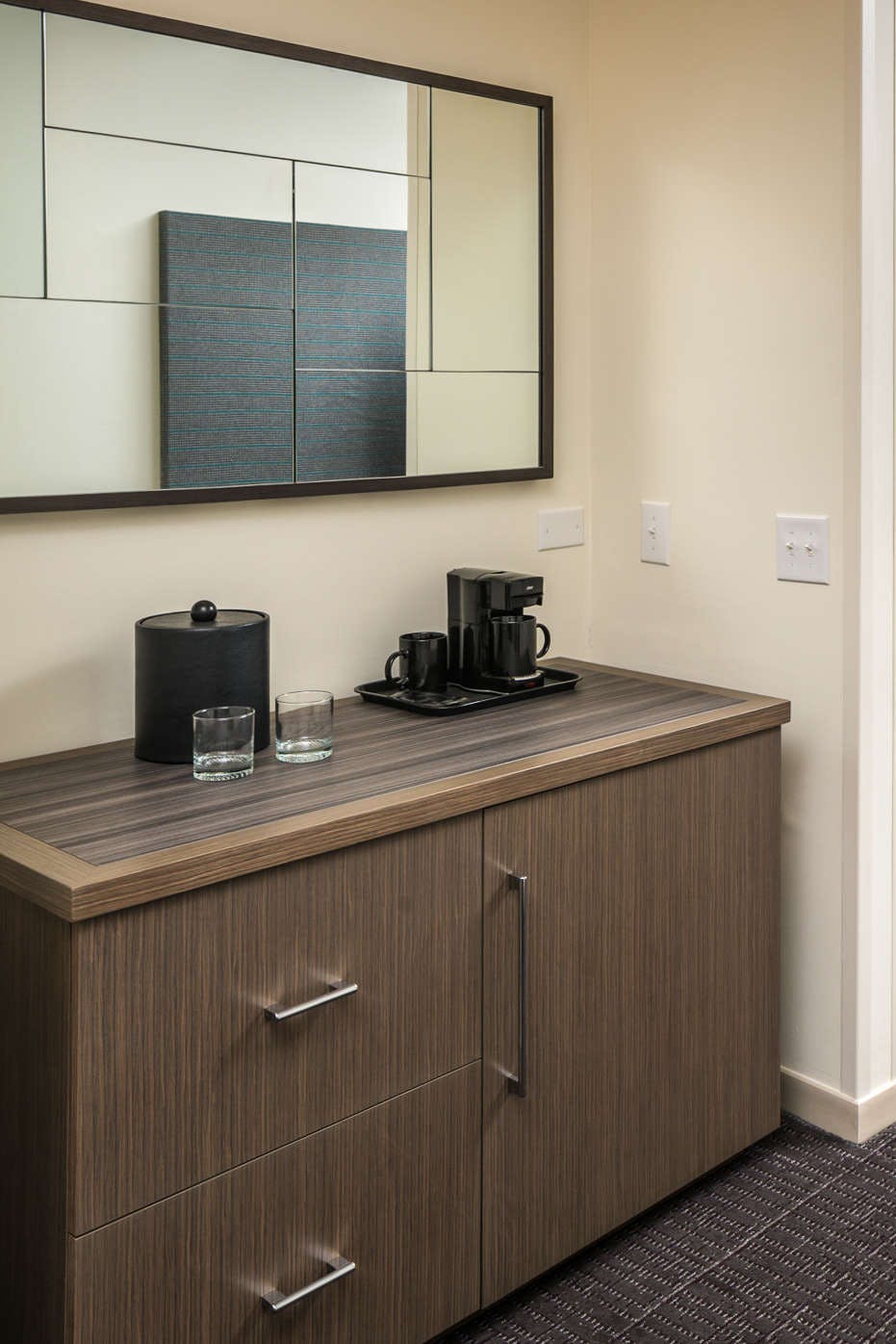 Hotel Crowne Plaza Springfield photo 5