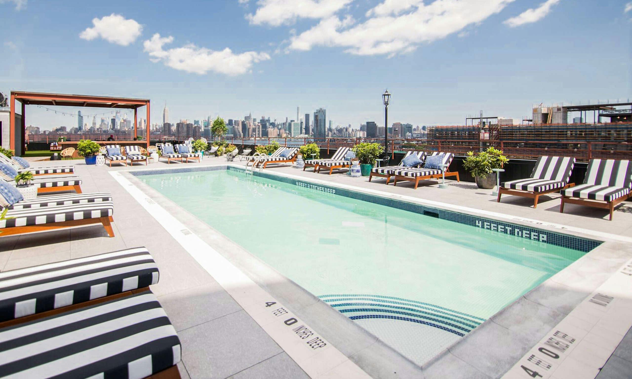 Hotel Arlo Williamsburg photo 2