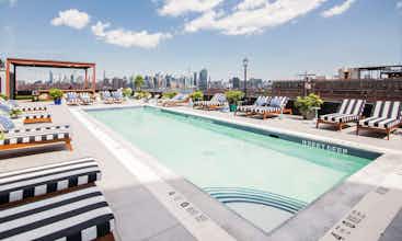 Hotel Arlo Williamsburg photo 2