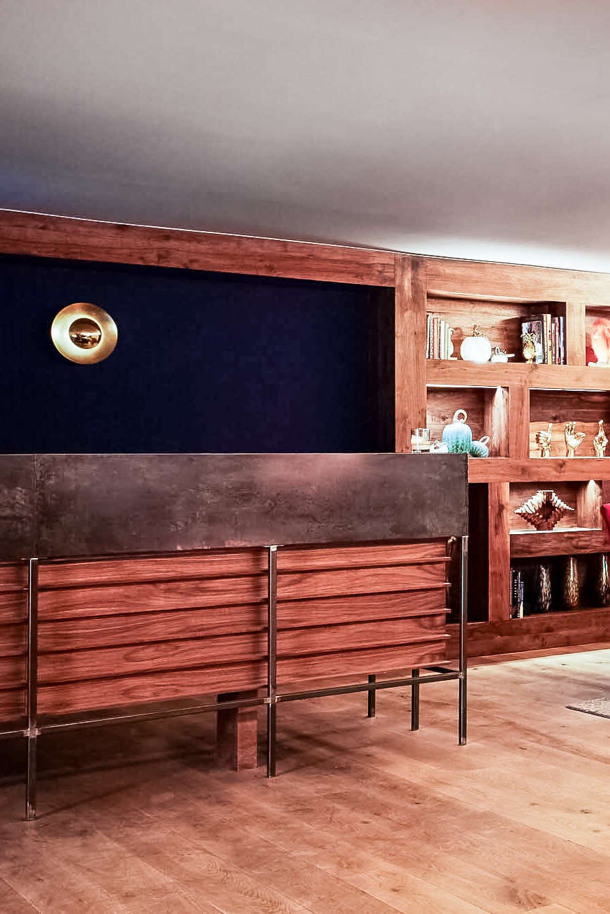 Hotel The Williamsburg Hotel - Studio Suite photo 4