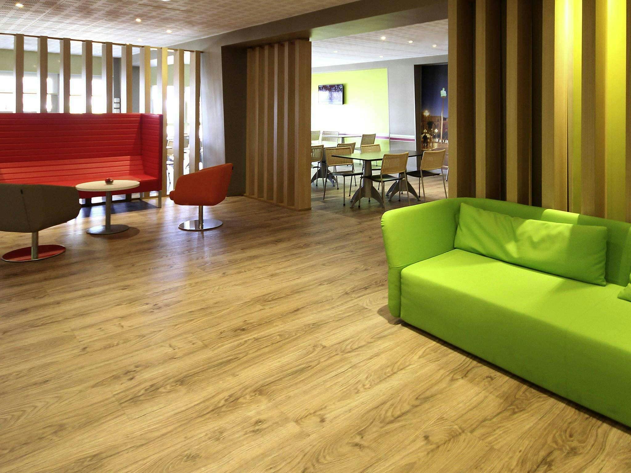 Hotel Hipark by Adagio Nice photo 1