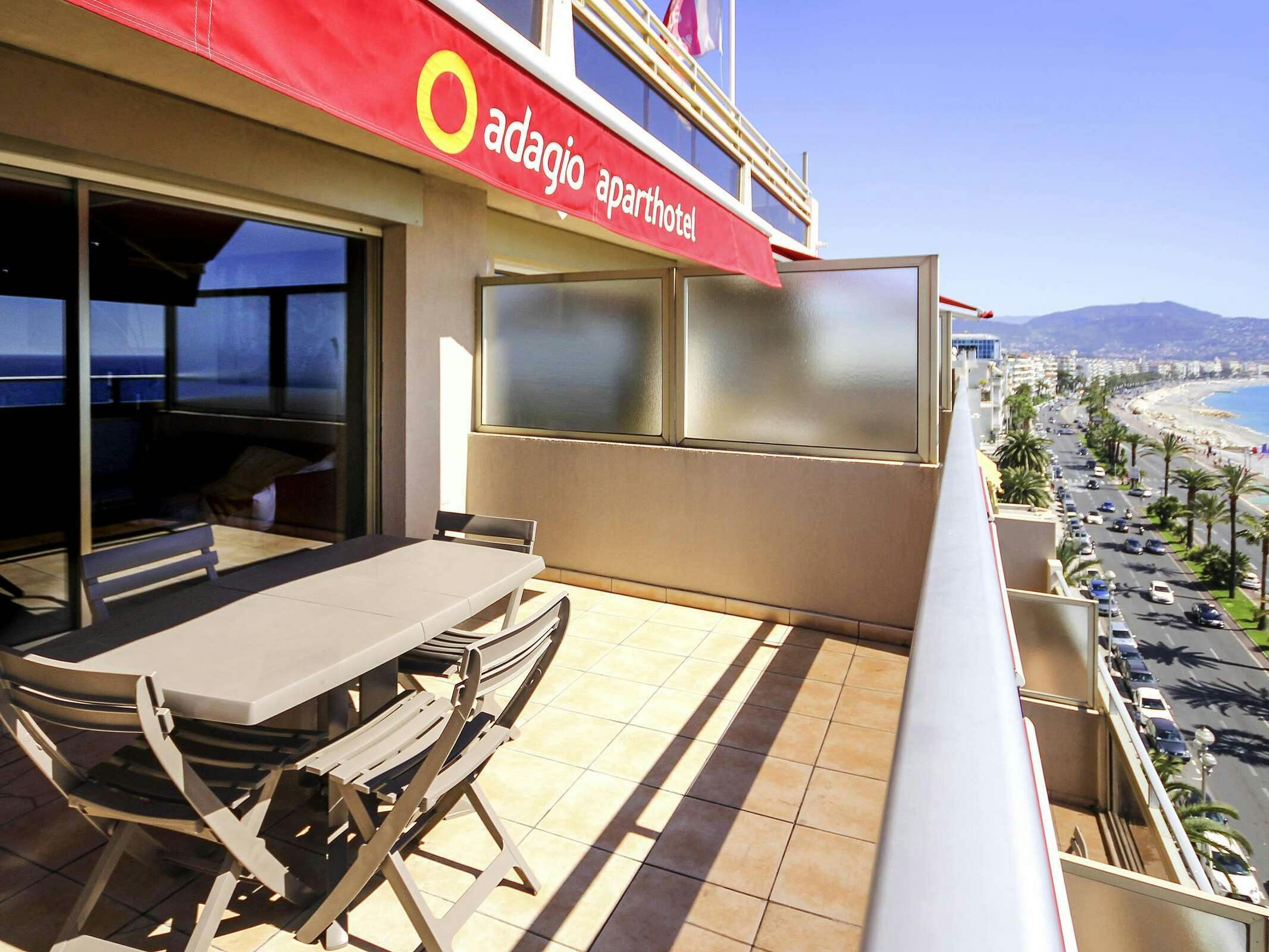 Hotel Hipark by Adagio Nice photo 3