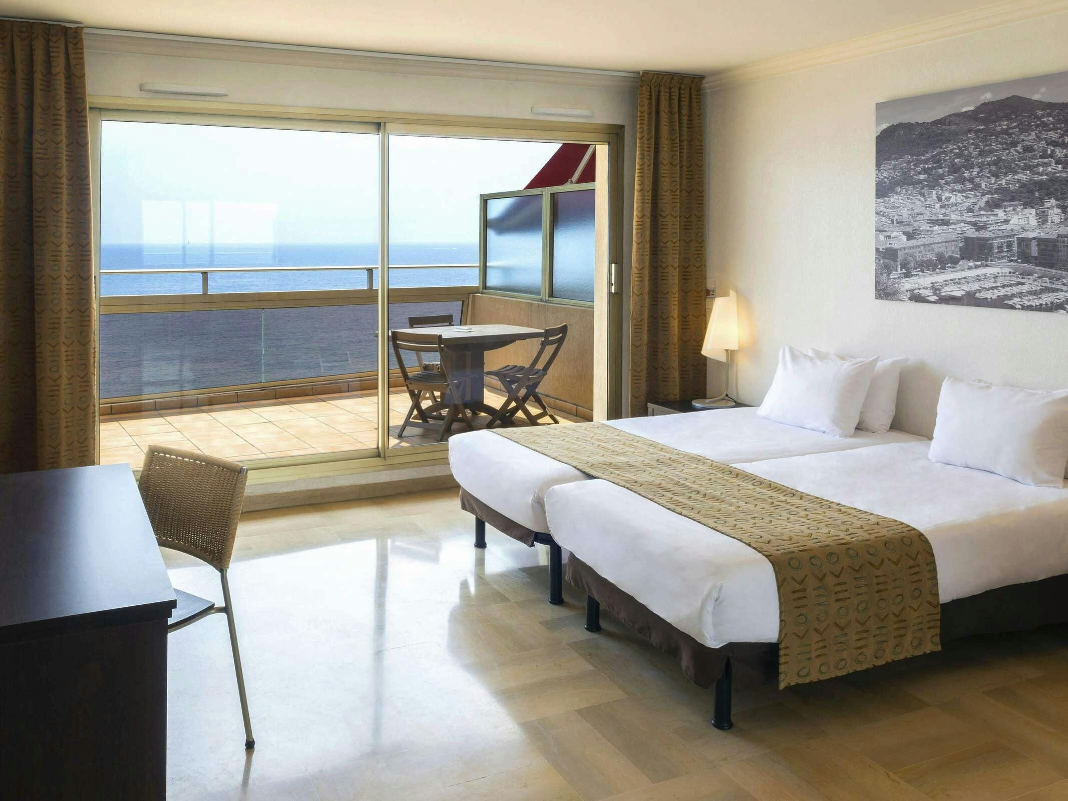 Hotel Hipark by Adagio Nice photo 5