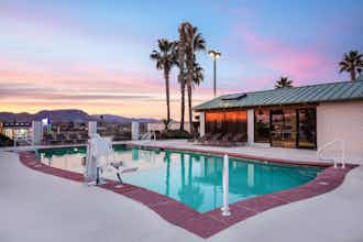 Hotel Best Western Plus King's Inn & Suites photo 2