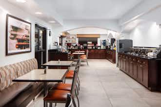 Hotel Best Western Plus King's Inn & Suites photo 5