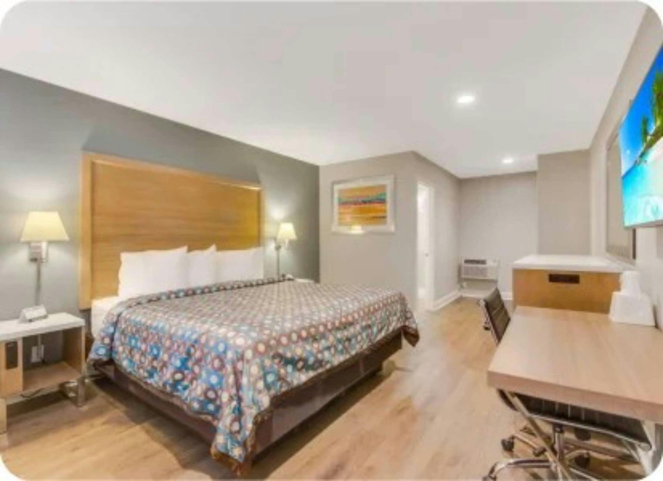 Hotel Hotel 414 Anaheim photo 3