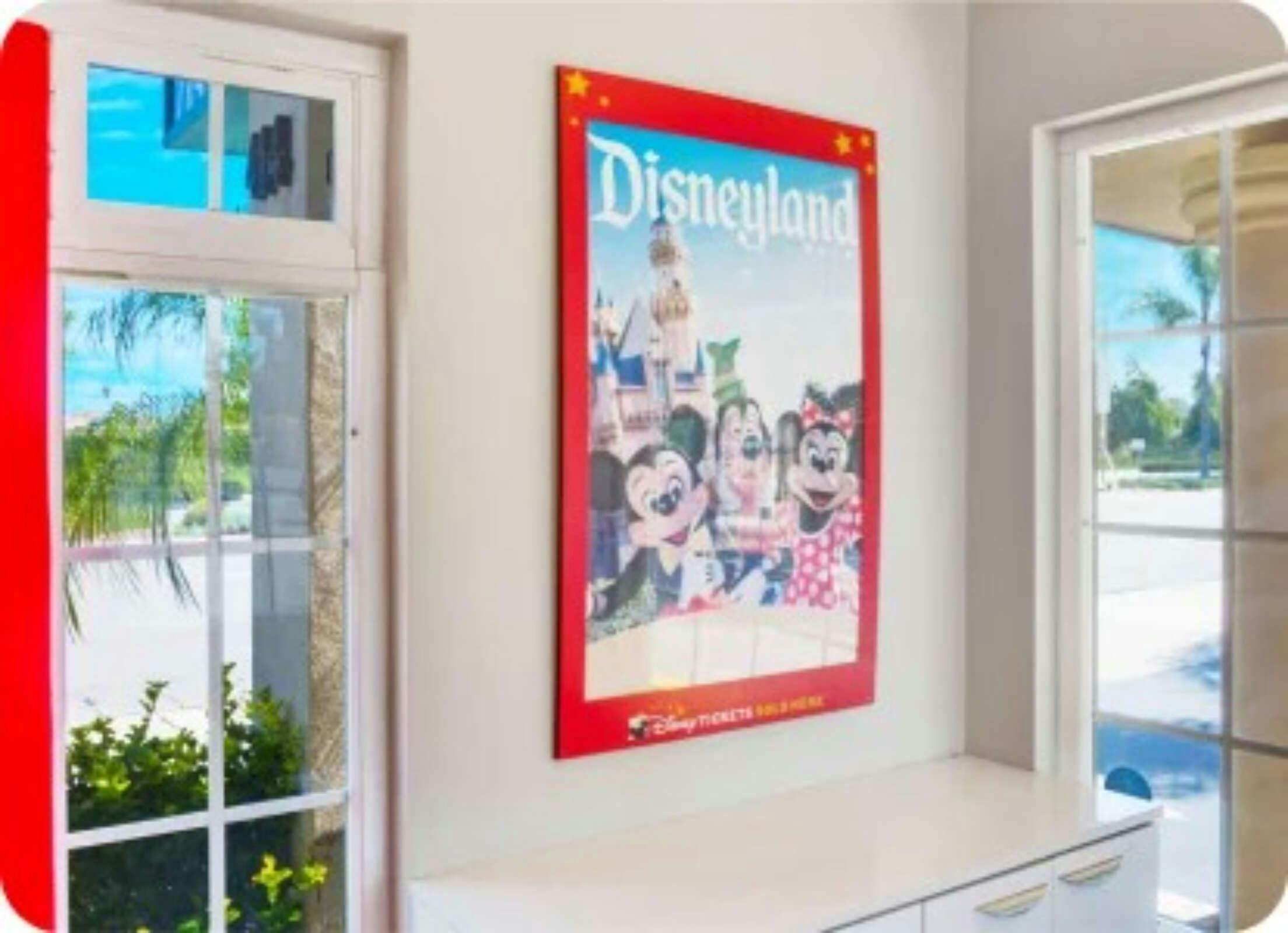 Hotel Hotel 414 Anaheim photo 2