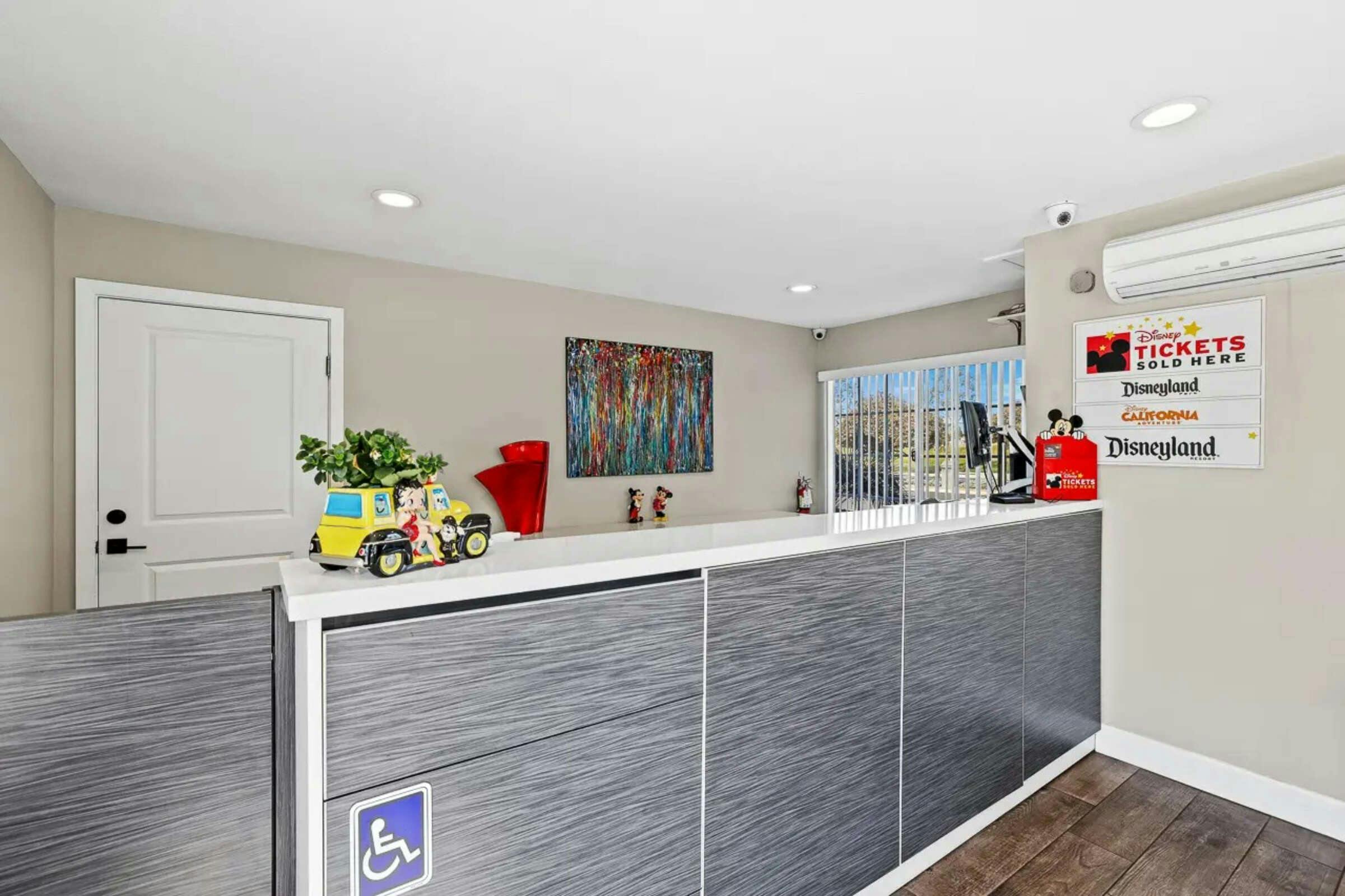 Hotel Hotel 414 Anaheim photo 1