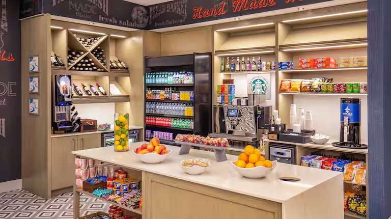 Hotel DoubleTree by Hilton Washington DC North/Gaithersburg photo 4