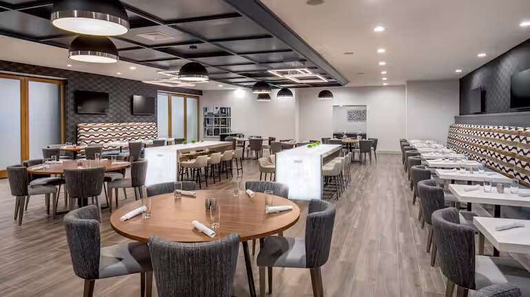 Hotel DoubleTree by Hilton Washington DC North/Gaithersburg photo 5