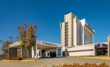 DoubleTree by Hilton Washington DC North/Gaithersburg