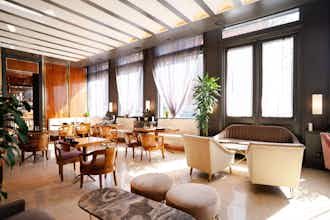 Hotel 33 Hotel New York City Seaport photo 1