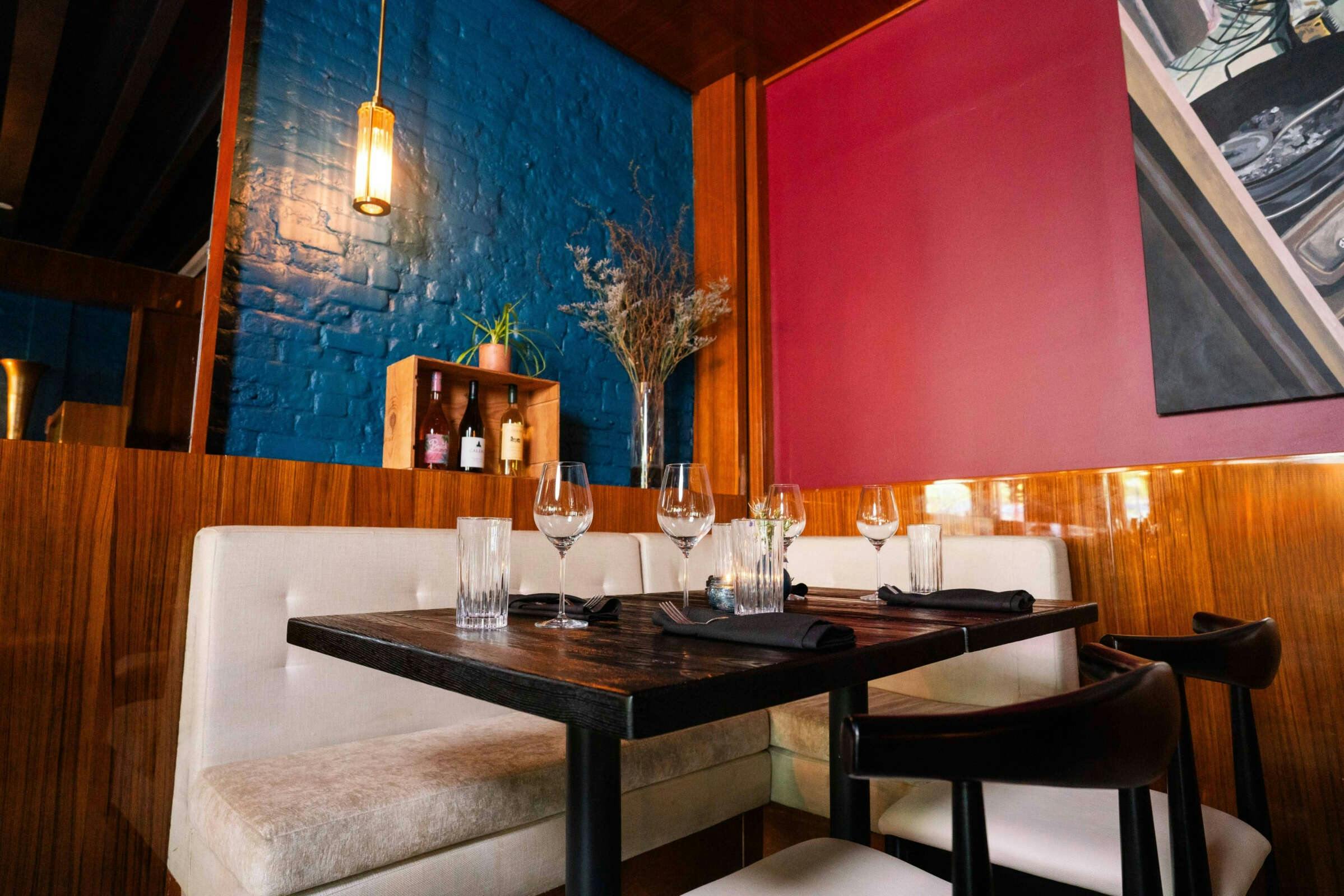 Hotel 33 Hotel New York City Seaport photo 5