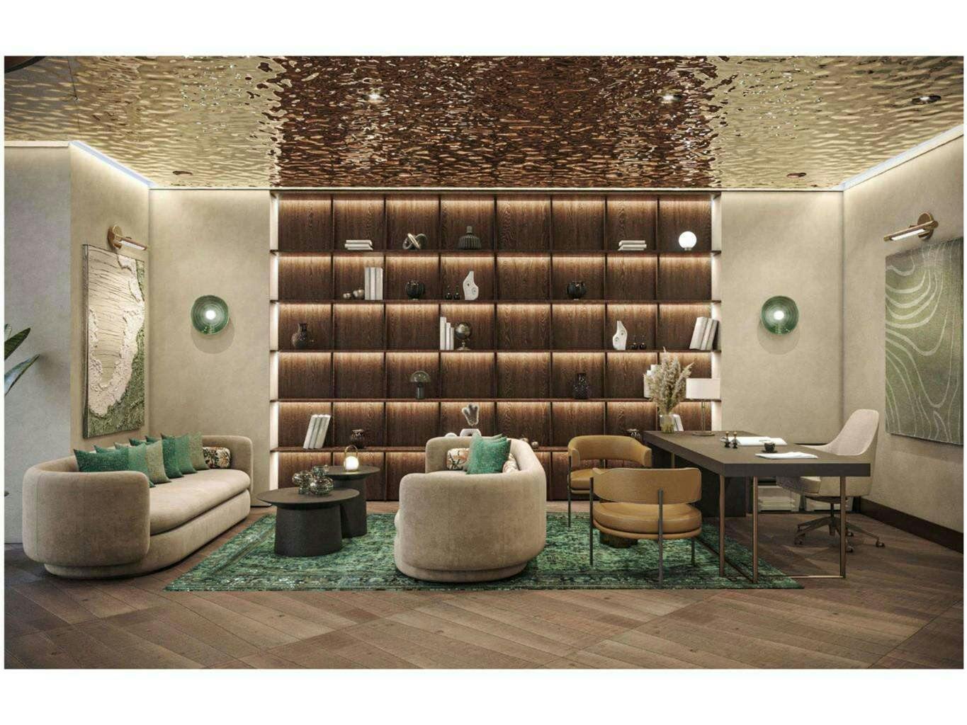 Swissôtel Marianske Lazne (Opening September 2025)