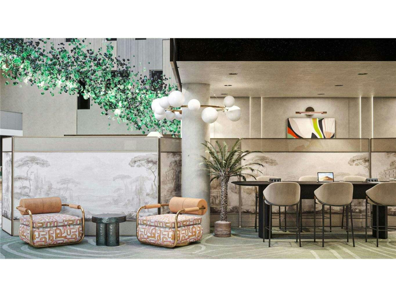 Hotel Swissôtel Marianske Lazne (Opening September 2025) photo 1