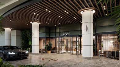 Hotel Voco Gosford By Ihg photo 4