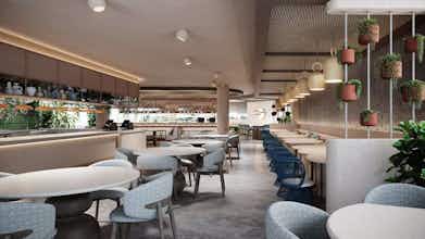 Hotel Voco Gosford By Ihg photo 5