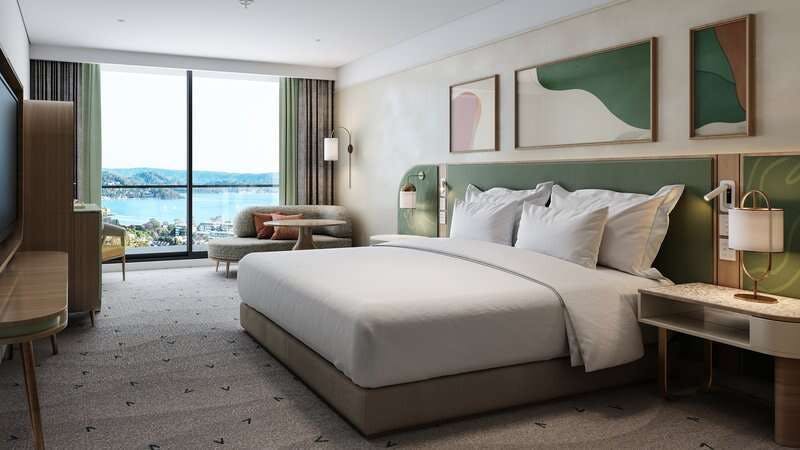 Hotel Voco Gosford By Ihg photo 2