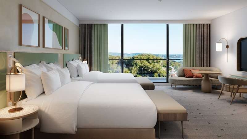 Hotel Voco Gosford By Ihg photo 1