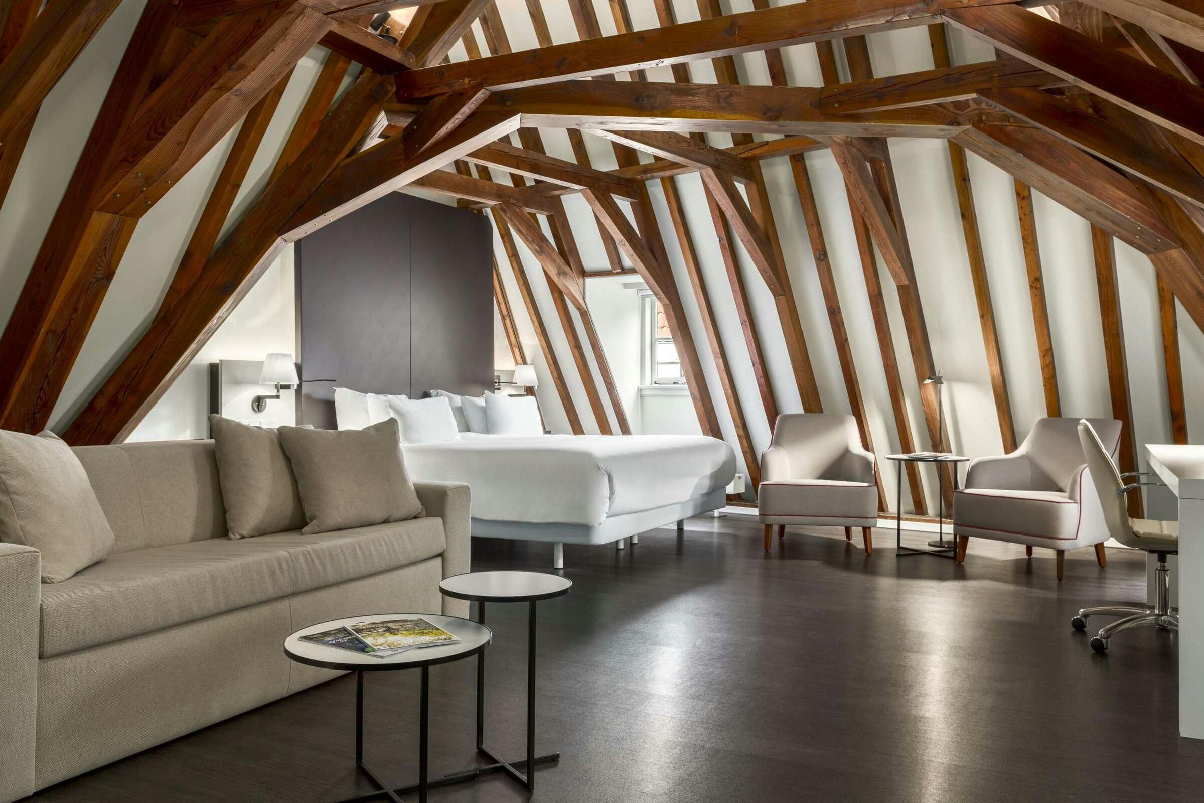 Hotel NH Collection Amsterdam Barbizon Palace photo 5