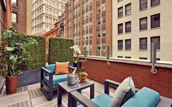 Hotel Artezen Hotel photo 4