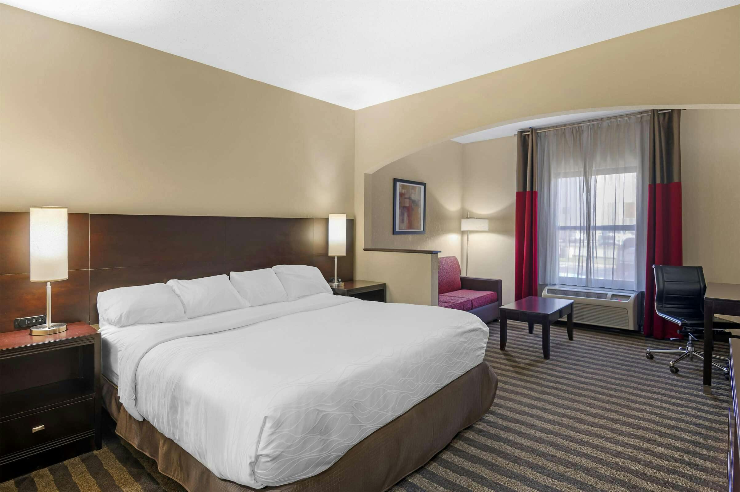 Best Western Suites Near Opryland