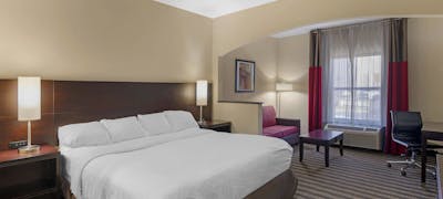Best Western Suites Near Opryland