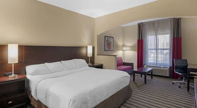 Best Western Suites Near Opryland