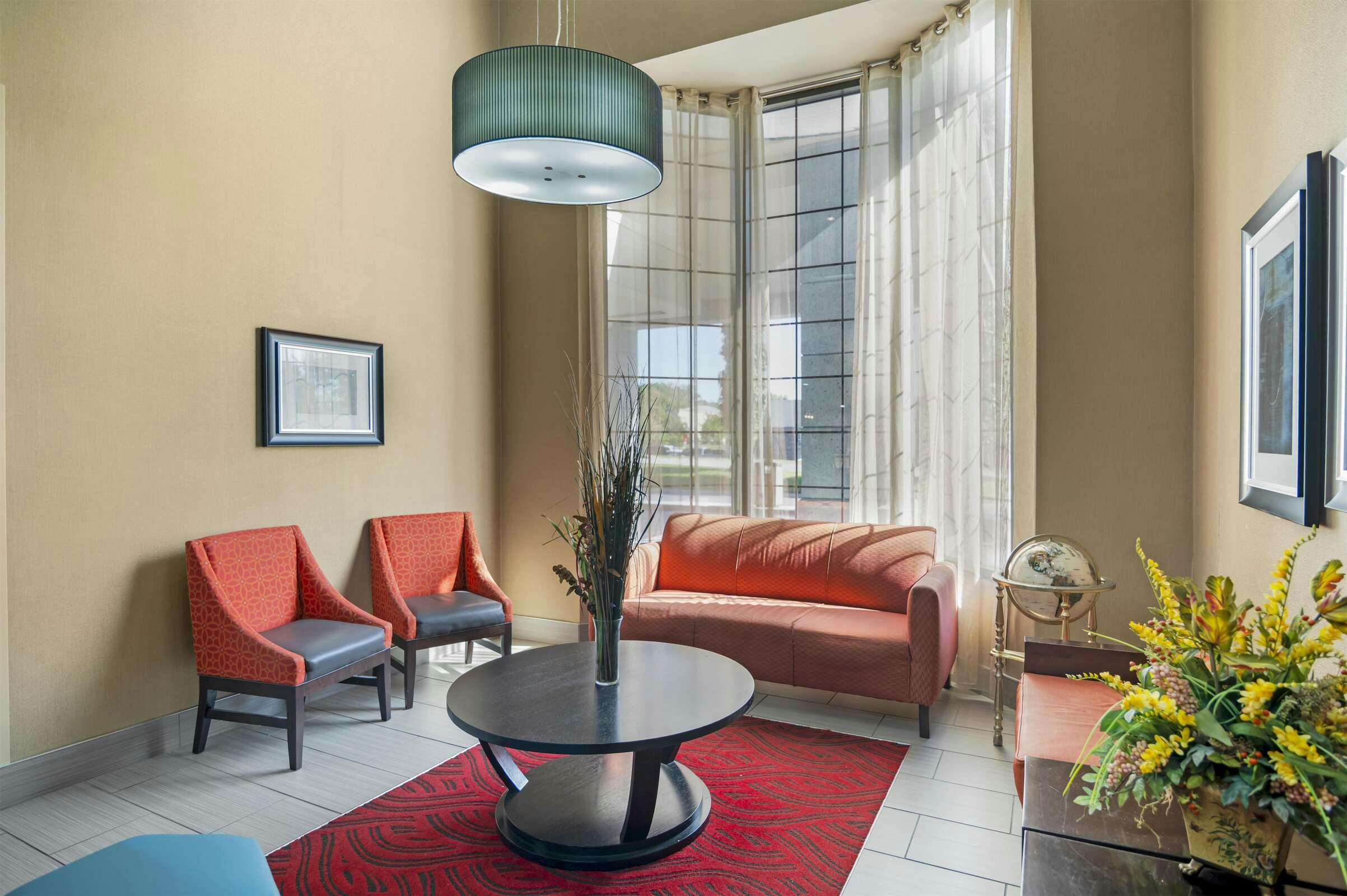 Hotel Best Western Suites Near Opryland photo 1