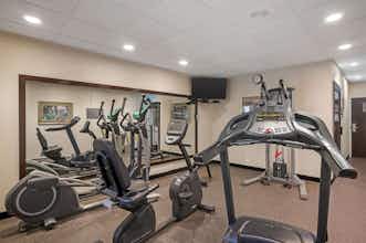 Hotel Best Western Suites Near Opryland photo 4