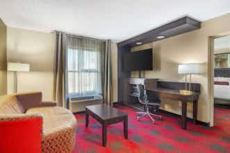 Hotel Best Western Suites Near Opryland photo 5