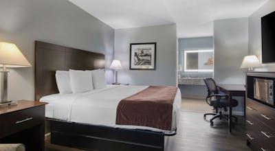 Best Western Lake Conroe Inn