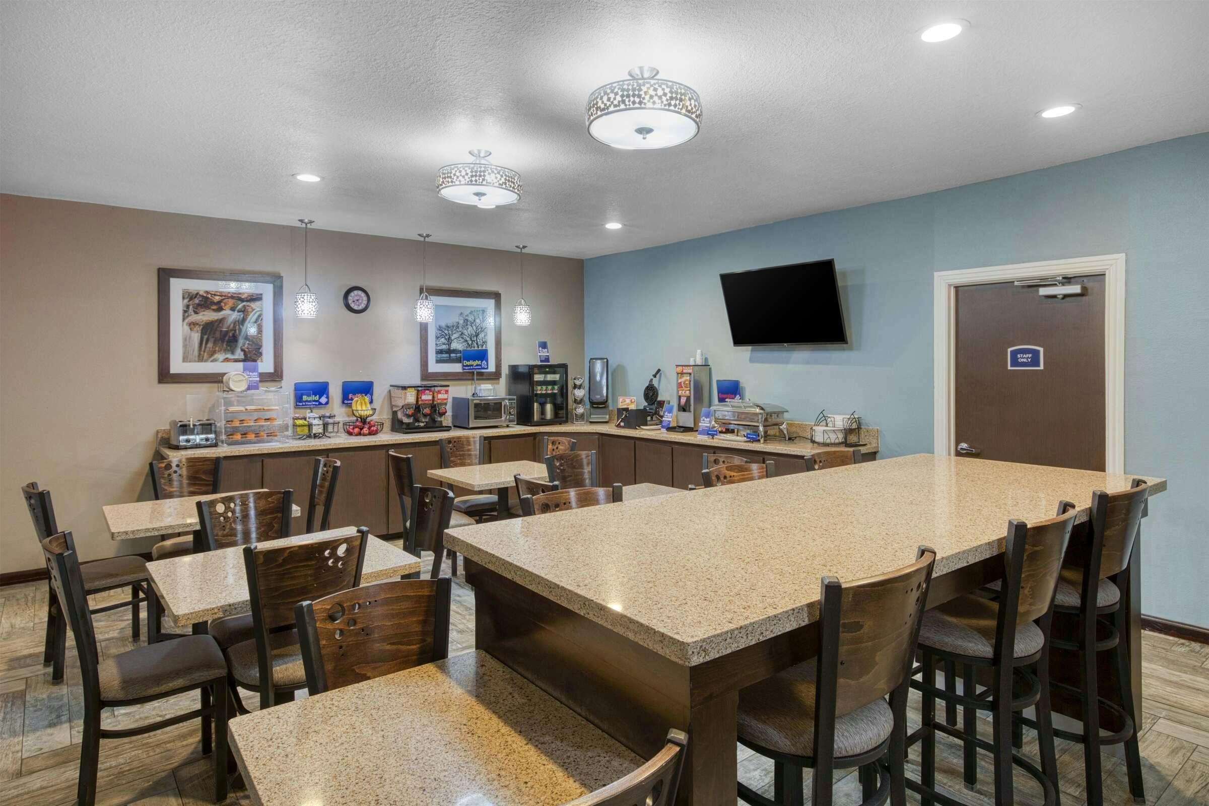 Hotel Best Western Lake Conroe Inn photo 3