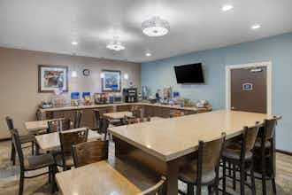 Hotel Best Western Lake Conroe Inn photo 3