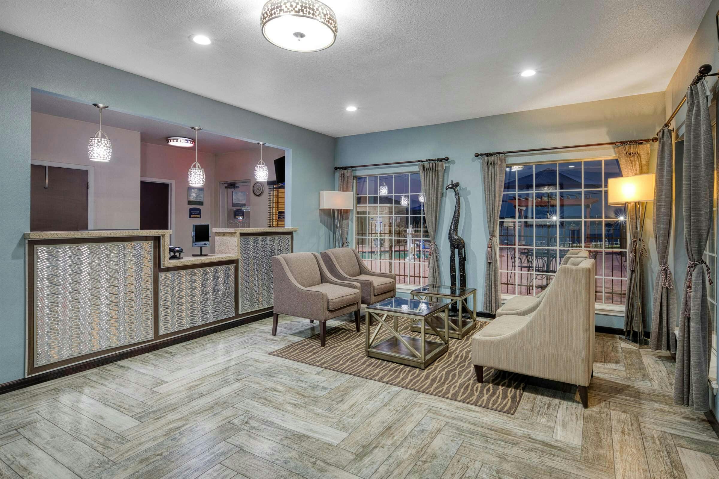 Hotel Best Western Lake Conroe Inn photo 4