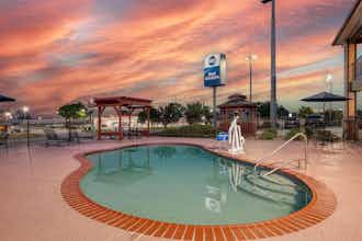 Hotel Best Western Lake Conroe Inn photo 5