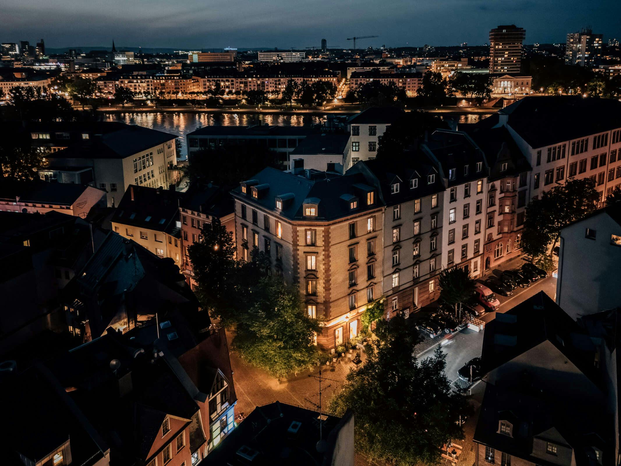 Libertine Lindenberg