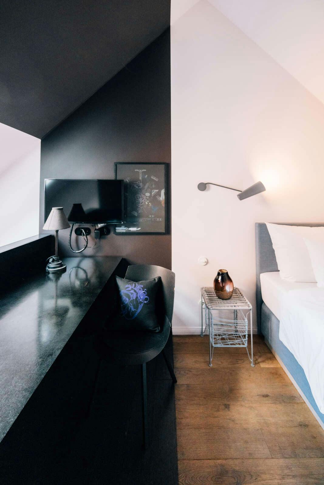 Hotel Libertine Lindenberg photo 3