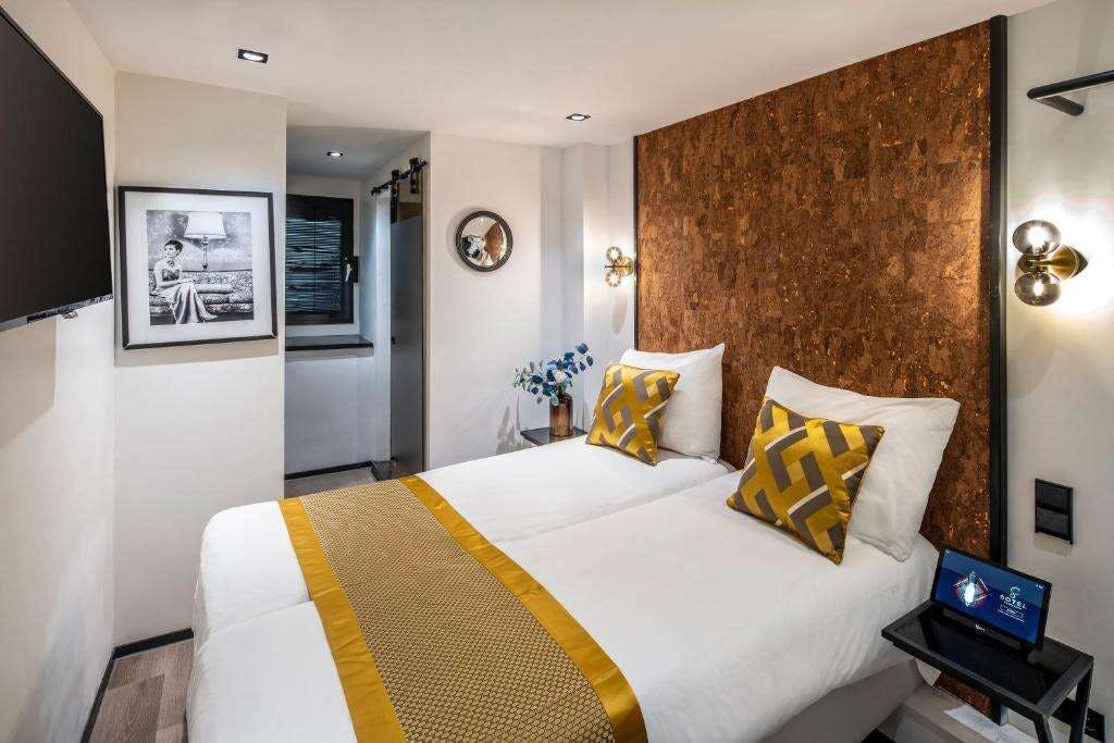 Hotel Sotel Amsterdam CS photo 1