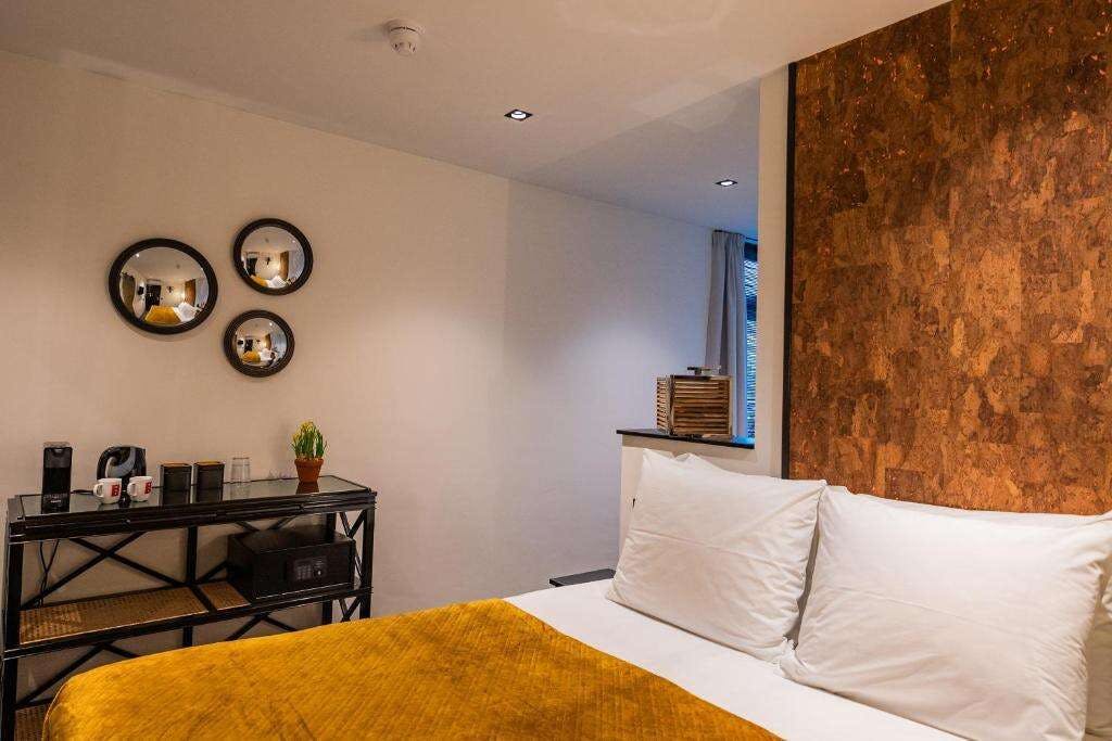 Hotel Sotel Amsterdam CS photo 2