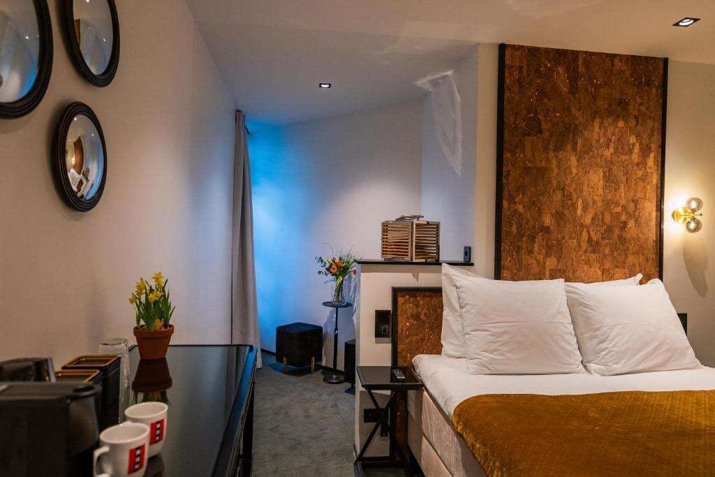 Hotel Sotel Amsterdam CS photo 4