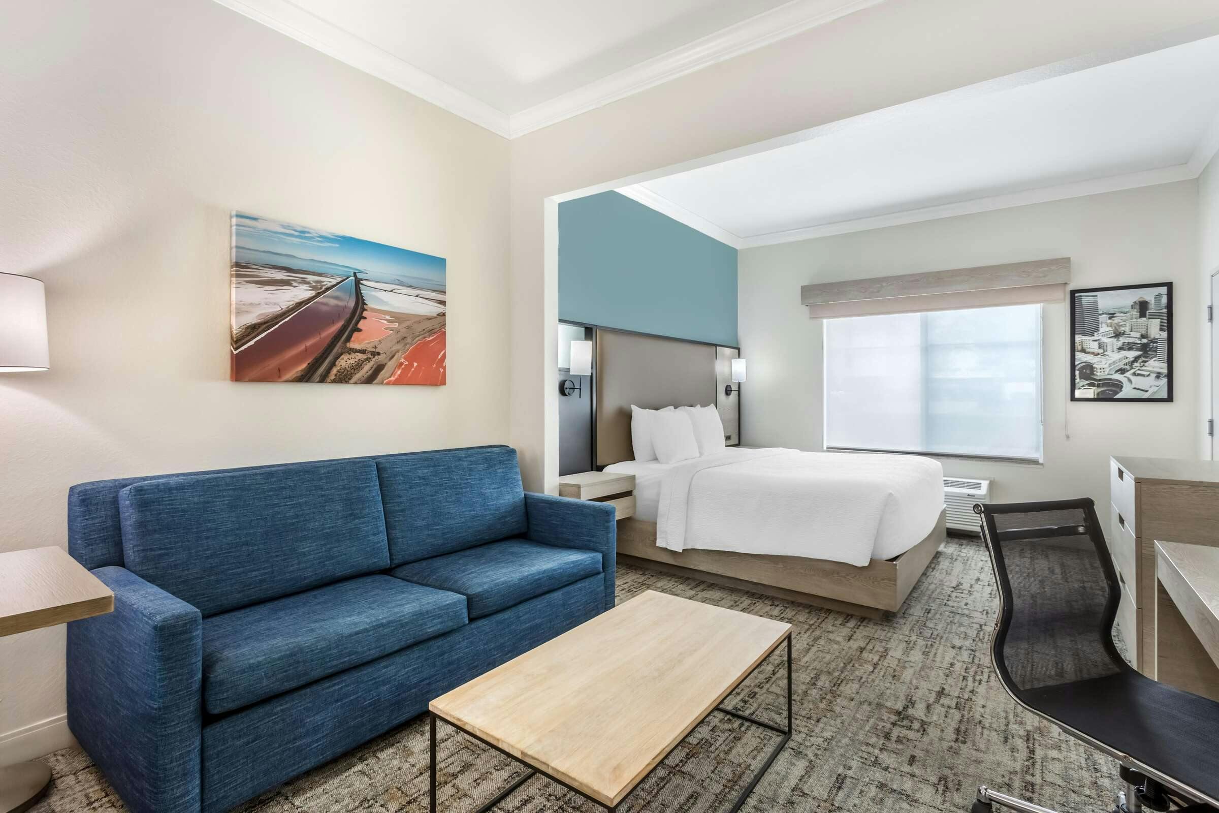 Hotel Best Western Plus Airport Inn & Suites photo 1