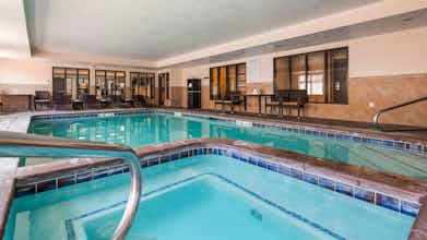 Hotel Best Western Plus Airport Inn & Suites photo 4