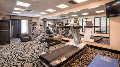 Hotel Best Western Plus Airport Inn & Suites photo 5